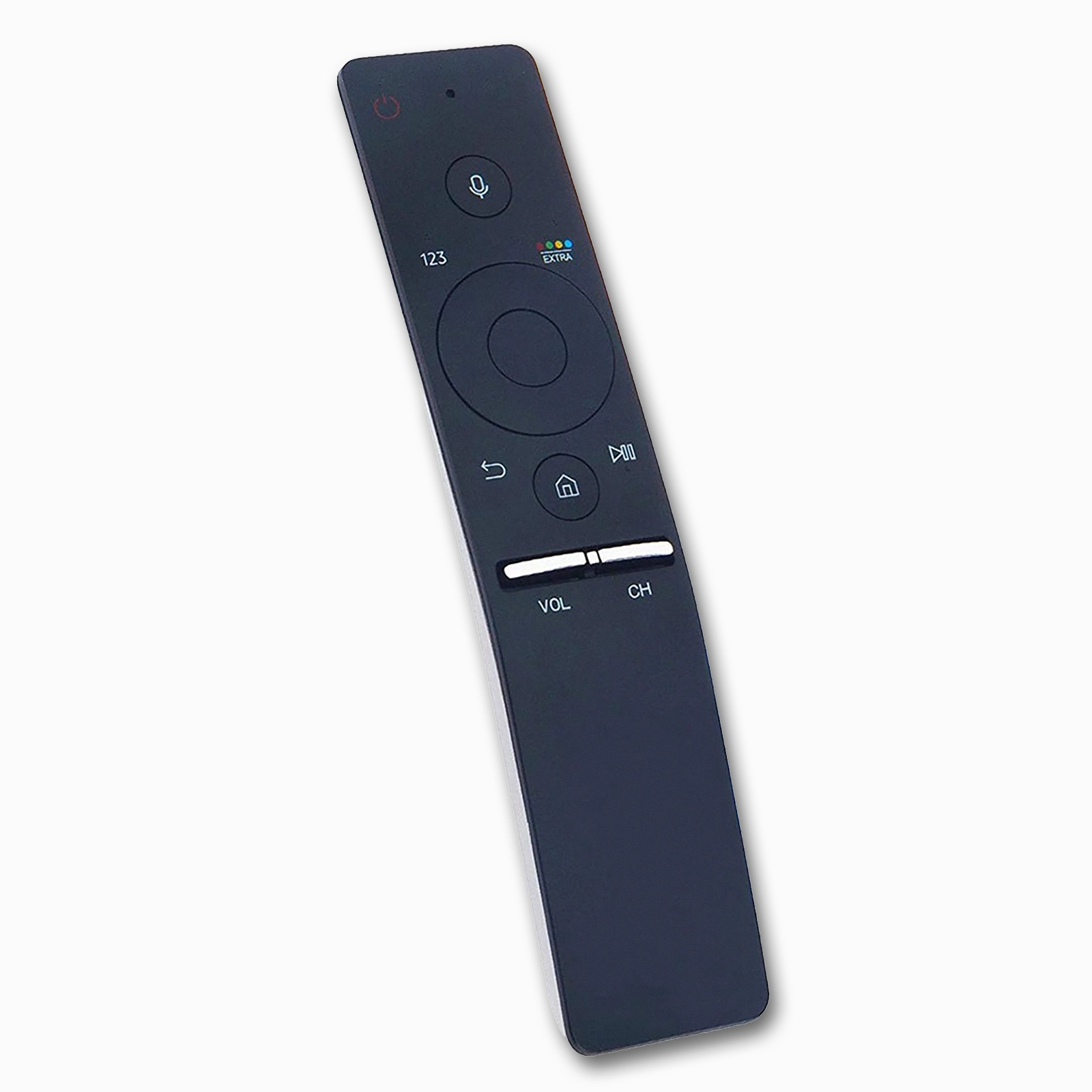 Samsung BN59-01223A Smart Remote | Voice Control | J5500 J6300 JU6500 Series TVs - Image 2