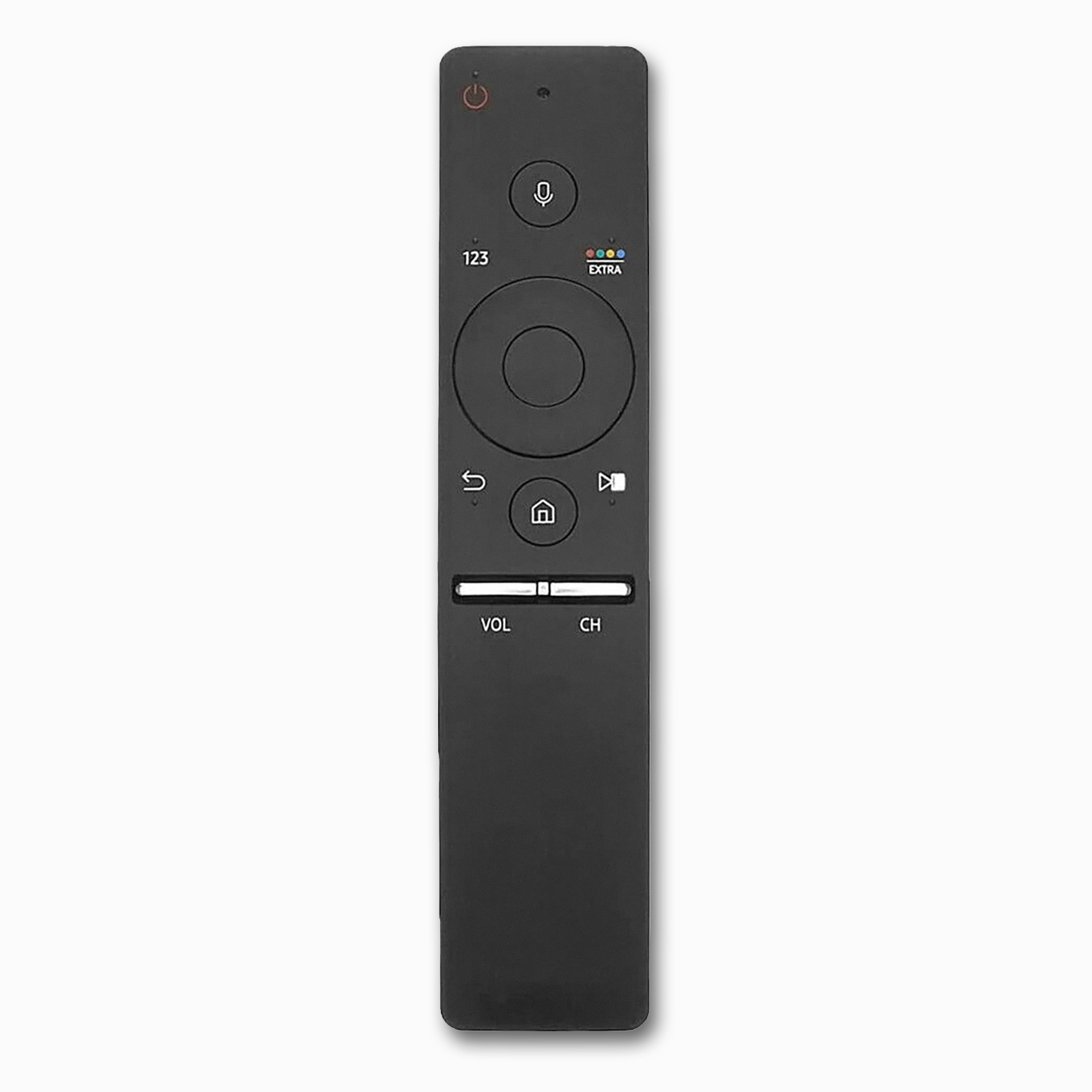 Samsung BN59-01223A Smart Remote | Voice Control | J5500 J6300 JU6500 Series TVs
