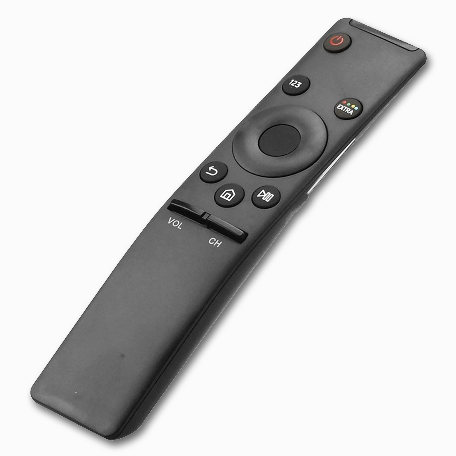 Samsung BN59-01241A Voice Remote | Bluetooth + IR | KU6000 KU6300 MU6100 Series - Image 2