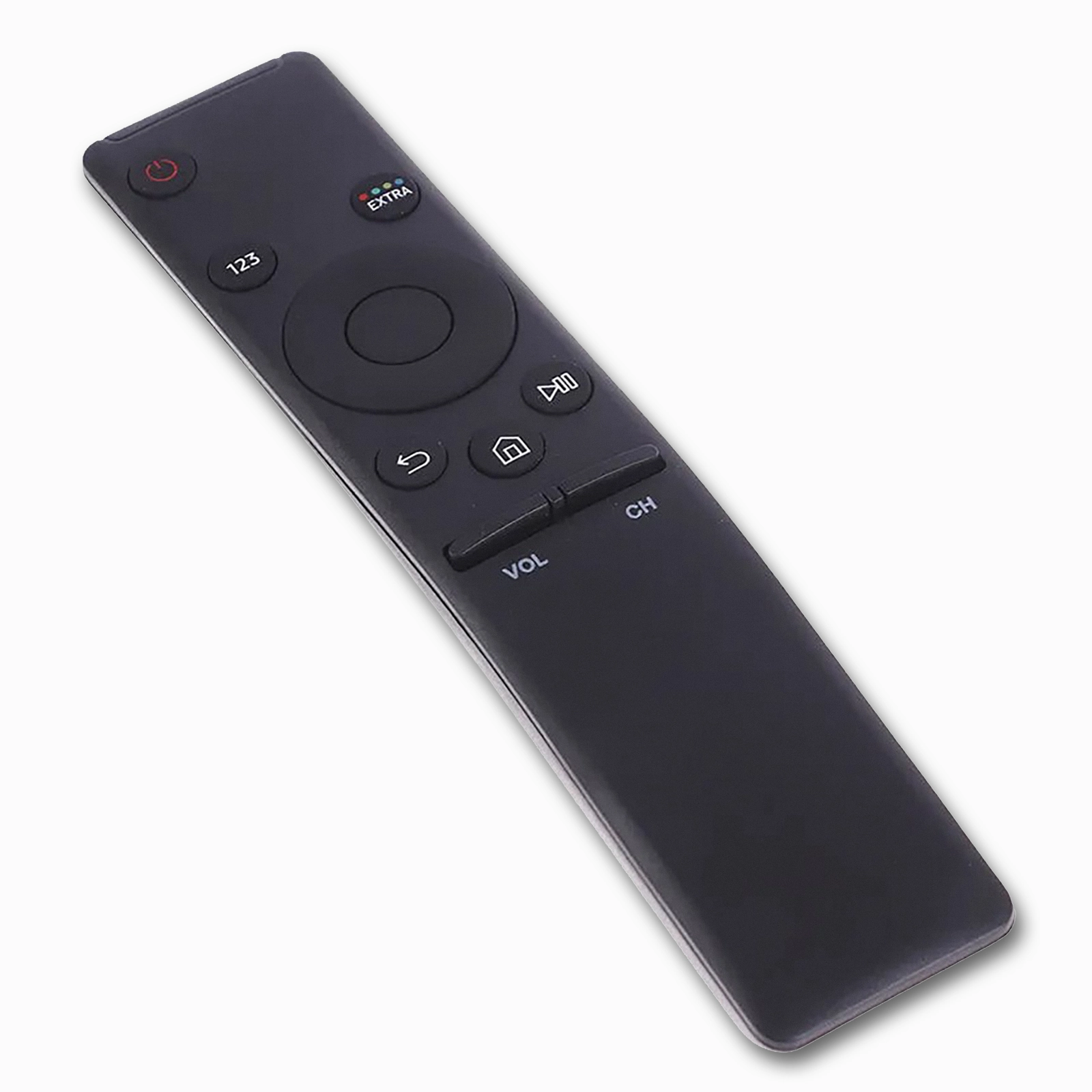Samsung BN59-01241A Voice Remote | Bluetooth + IR | KU6000 KU6300 MU6100 Series - Image 3