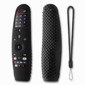 Samsung BN59-01247A BN59-01301A AA59-00818A Remote Cover | Protective Silicone Case