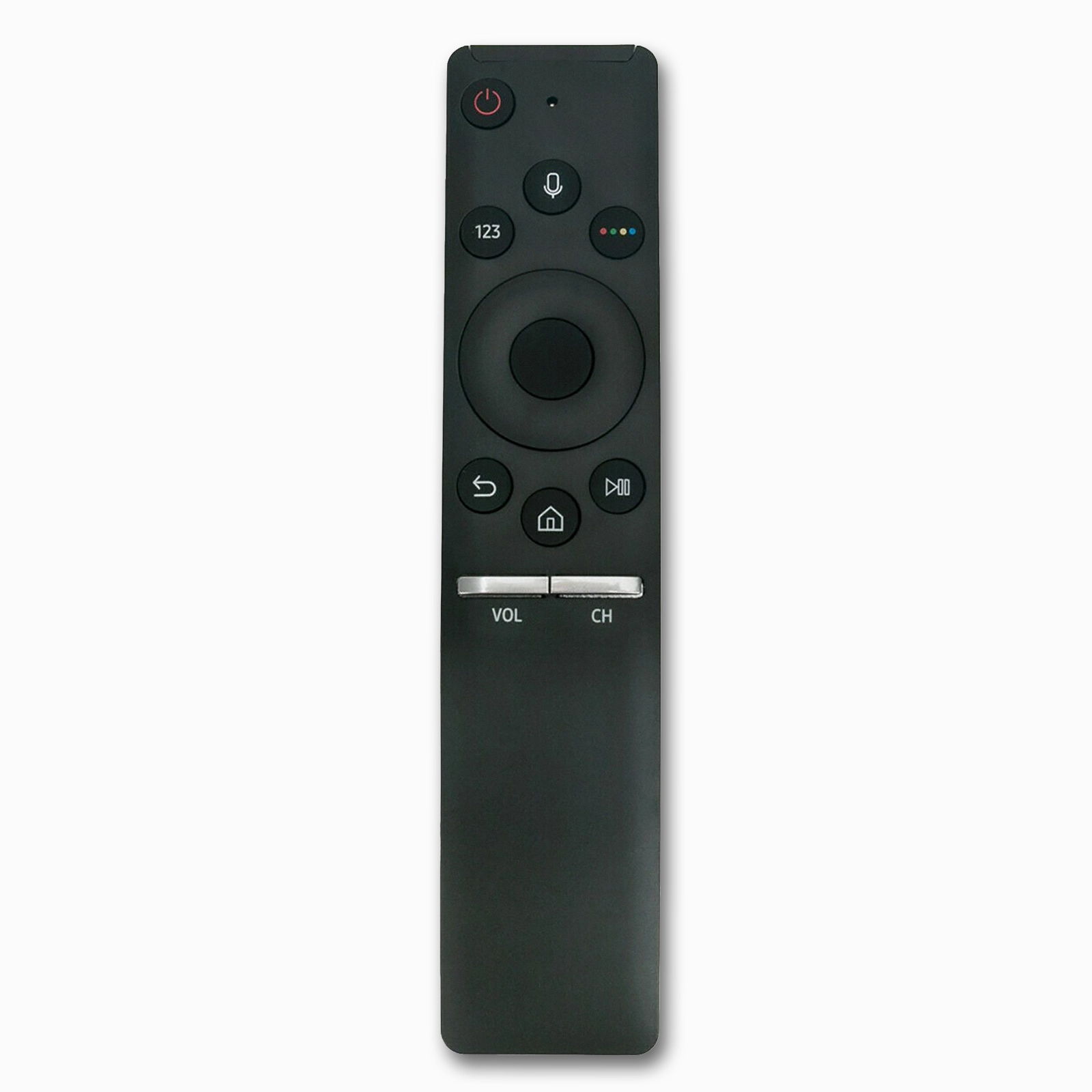 Samsung BN59-01298E Smart Remote | No Voice | NU7400 NU8000 NU8500 Series