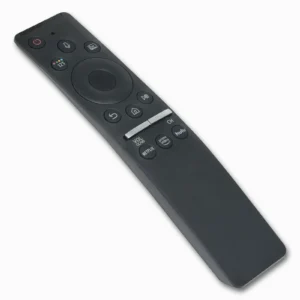 Alternative view of Samsung BN59-01312A Replacement Remote Q60R, Q70R, LS03R Series QLED & Frame TV