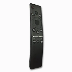 Alternative view of Samsung BN59-01312B BN59-01327B Remote | Voice Control | Q60 Q70 Q80 Series TVs
