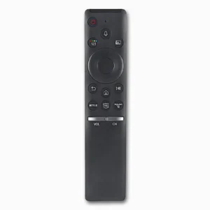 Samsung BN59-01312B BN59-01327B Remote | Voice Control | Q60 Q70 Q80 Series TVs