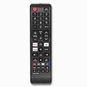 Samsung BN59-01315J Smart Remote | Voice Control | TU7000 TU700D Crystal UHD 4K TVs