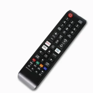 Alternative view of Samsung BN59-01315L Remote | Voice Control | RU7100 RU7200 TU7000 Series 2019-2021