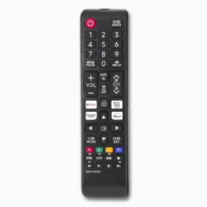 Samsung BN59-01315N Replacement Remote for Smart TV QN55S95B QN65S95B BN59-01385B BN59-01432D - 1