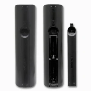 Alternative view of Samsung BN59-01315N Replacement Remote for Smart TV QN55S95B QN65S95B BN59-01385B BN59-01432D