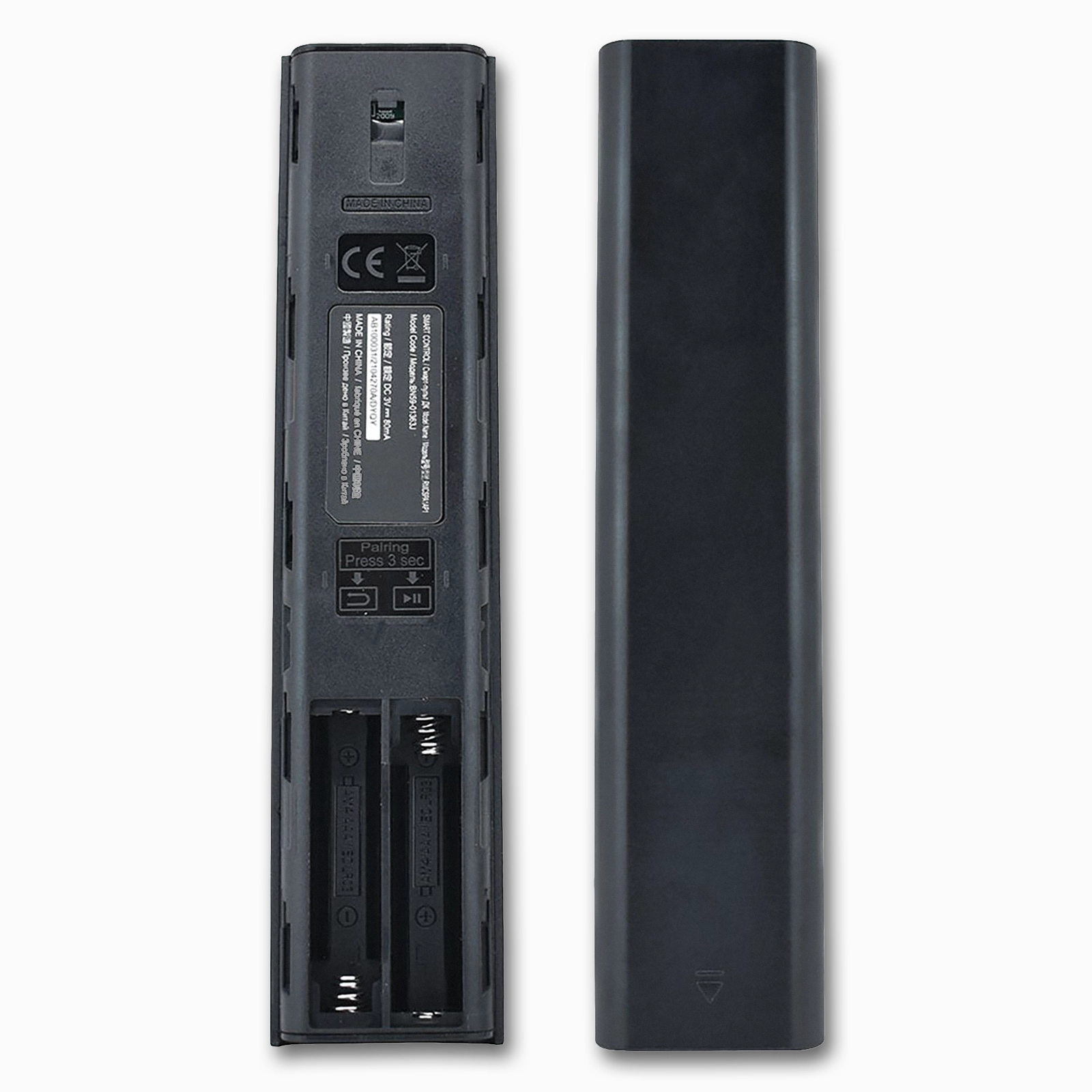 Samsung BN59-01363J Voice Remote | Bluetooth Control | AU Q6DT Q60T Smart TVs - Image 4