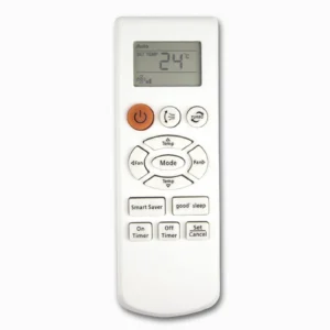 Samsung DB93-08808A Air Conditioner Remote | No Programming | AQV Series