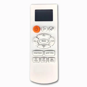 Samsung DB93-08808B Air Conditioner Remote | No Programming | AQ Series Compatible