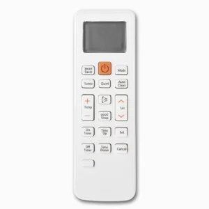 Samsung DB93-11115K DB93-11115U Air Conditioner Remote | No Programming | AR18 Series