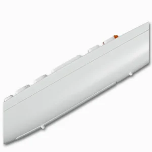 Alternative view of Samsung DB93-11489L Air Conditioner Remote | Plug-and-Play | No Programming Required