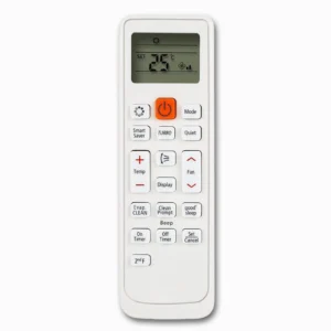 Samsung DB93-11489L Air Conditioner Remote | Plug-and-Play | No Programming Required