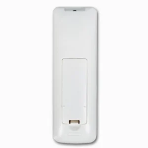 Alternative view of Samsung DB93-14195A Air Conditioner Remote | No Programming | AQV UWLN UWCN Series