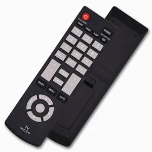 Alternative view of Sanyo MC42NS00 NH315UD Replacement Remote | No Programming | FW DP Series TVs