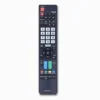 Sharp AQUOS GB039WJSA Replacement Remote LC Series Smart & 3D TV - 1