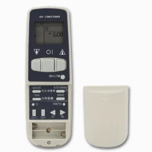 Sharp CRMC-A343JBEO Air Conditioner Remote | No Programming | AY-A Series
