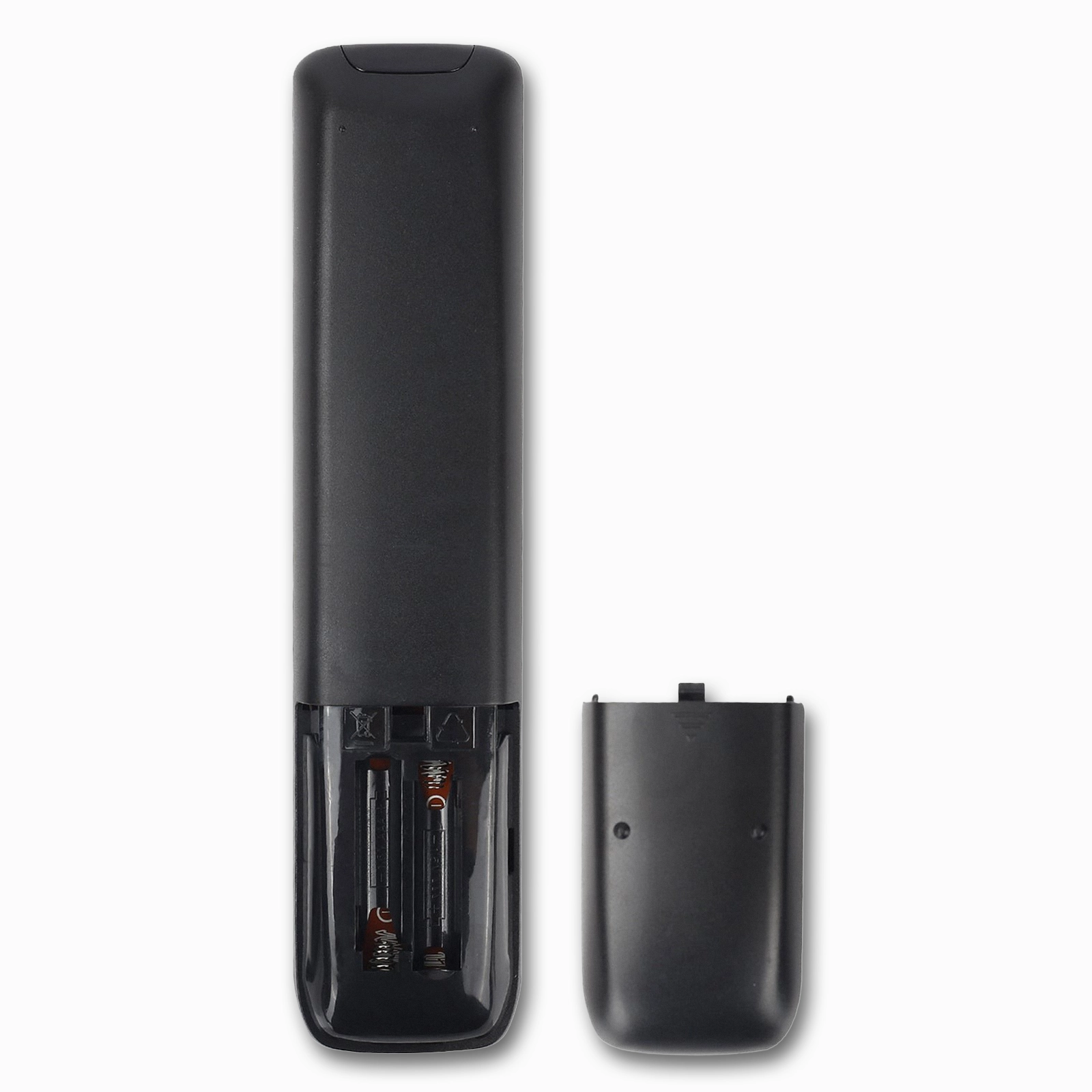 Sharp EN3139S EN3139H Replacement Remote | No Programming | P-Series Q-Series N-Series TVs - Image 3