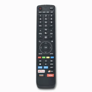 Sharp EN3R39S EN3R39H Remote | No Programming | Q7 Series AQUOS Televisions