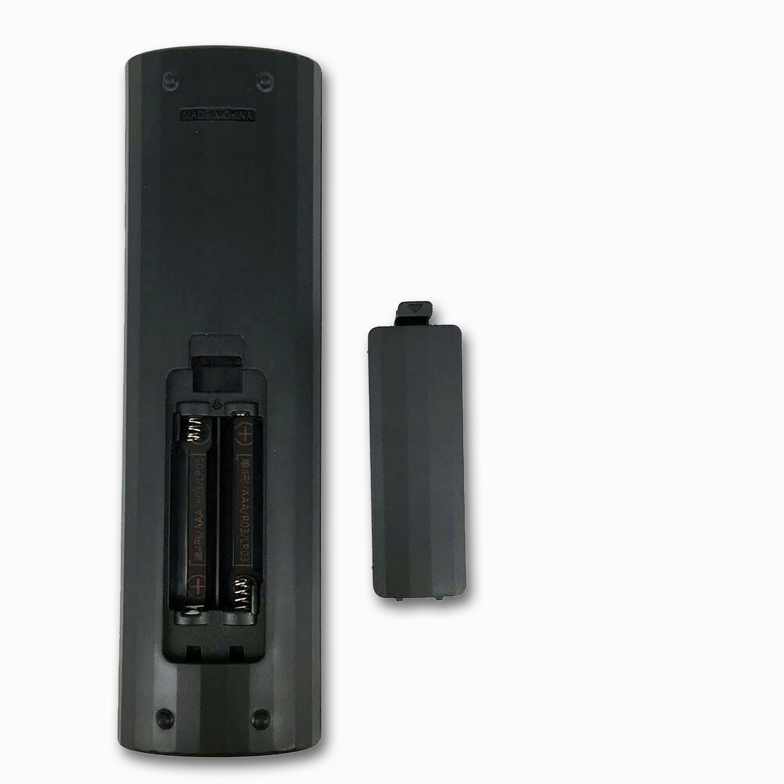 Sharp GB234WJSA Remote Control Replacement | No Programming | LC Series TVs - Image 3