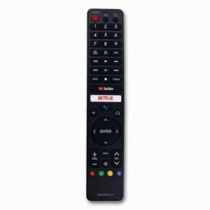 Sharp GB326WJSA Replacement Remote | No Voice Control | Aquos Smart TV 2019-2023