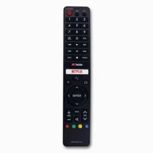 Sharp GB326WJSA Replacement Remote | No Voice Control | IR Only | AQUOS BG BJ BK DL CK DW Series