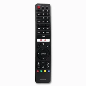 Sharp GB346WJSA IR Remote | No Voice Control | AQUOS HD UHD Smart TVs