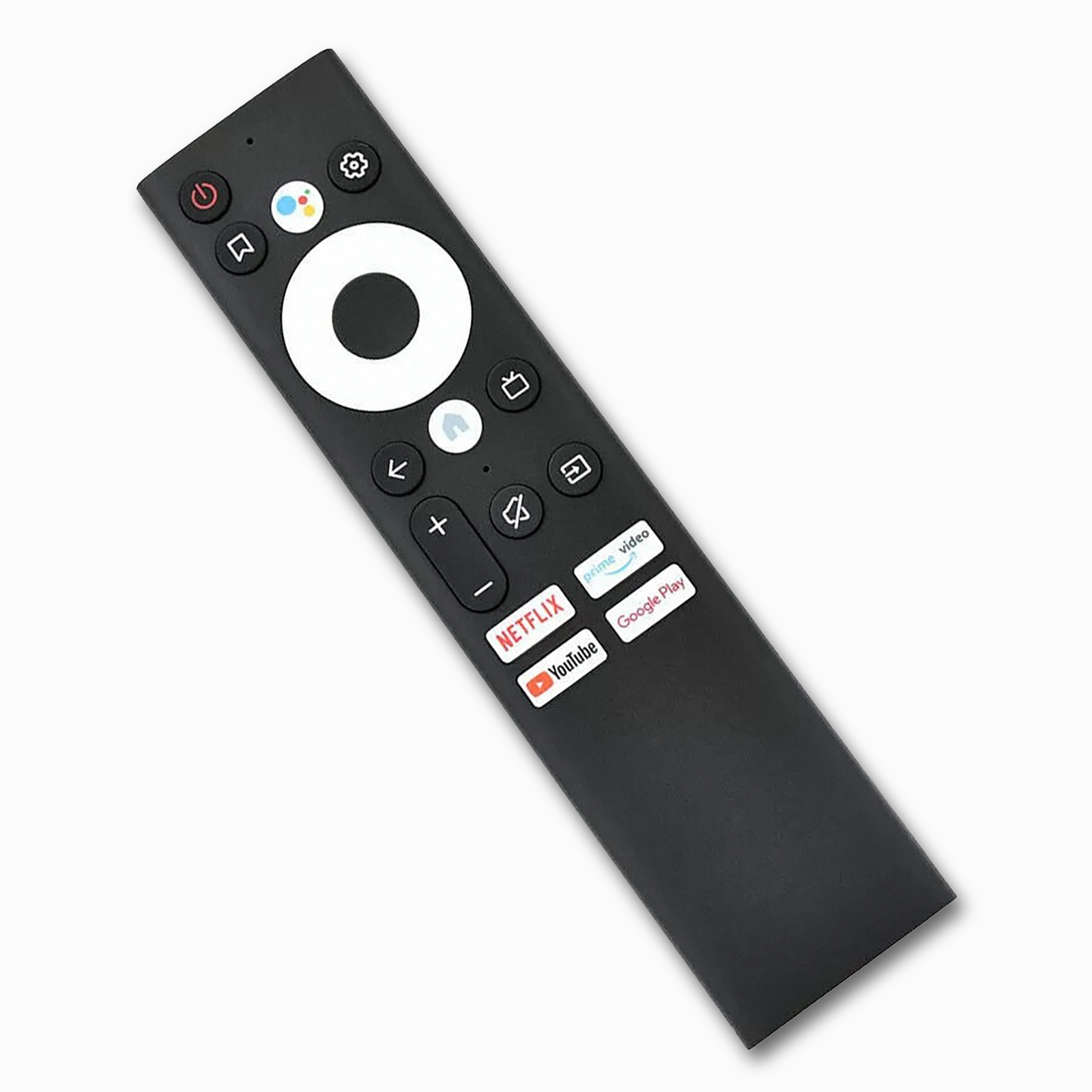 Skyworth 55Q20 IR Replacement Remote | 50Q20 65Q20 Compatible | Plug and Play – No Programming Required - Image 4