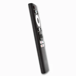 Alternative view of Skyworth 55Q20 IR Replacement Remote | 50Q20 65Q20 Compatible | Plug and Play – No Programming Required