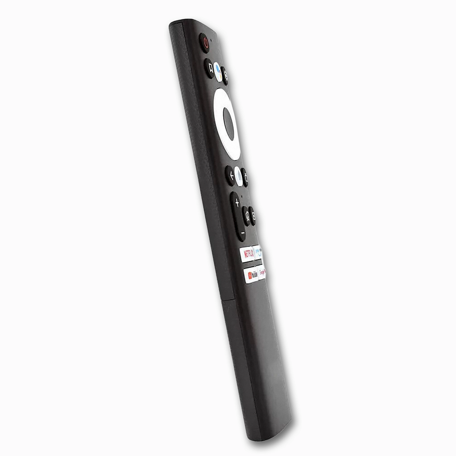 Skyworth 55Q20 IR Replacement Remote | 50Q20 65Q20 Compatible | Plug and Play – No Programming Required - Image 2