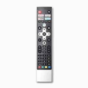 Skyworth SW-V14 Voice Remote | Cocaa VEON VNG22F5022 VNG22F5522 TVs