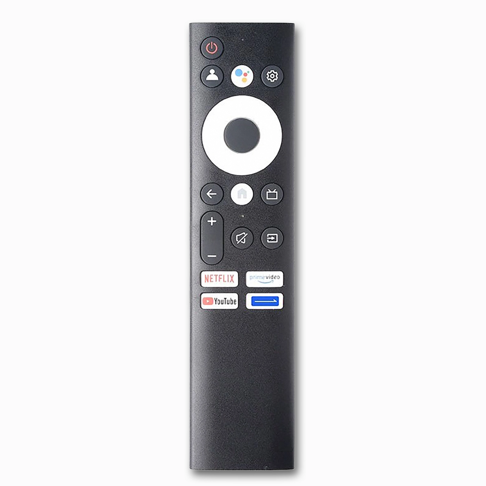 Skyworth TC9012 RHA-T2 Remote Control | No Voice | Infrared TV Remote