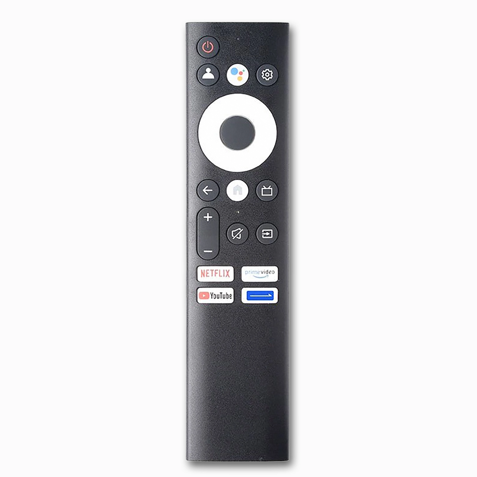Skyworth TC9012 RHA-T2 Replacement Remote | No Voice | IR Control | TV Remote
