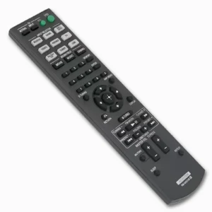 Sony RM-AAU135 Replacement Remote for HT-M3 HT-M5 HT-M7 STR-KM3 STR-KM5 STR-KM7 AV Systems - 3