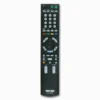 Sony RM-GD003 Replacement Remote, BRAVIA XBR, Z4500, Z5500 Series TV - 1