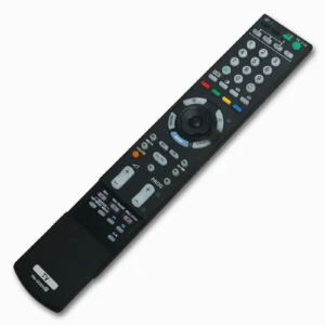 Sony RM-GD003 Replacement Remote, BRAVIA XBR, Z4500, Z5500 Series TV - 2
