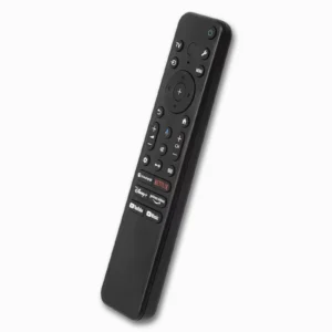 Sony RMF-TX811U Voice Replacement Remote for Sony TVs - 3