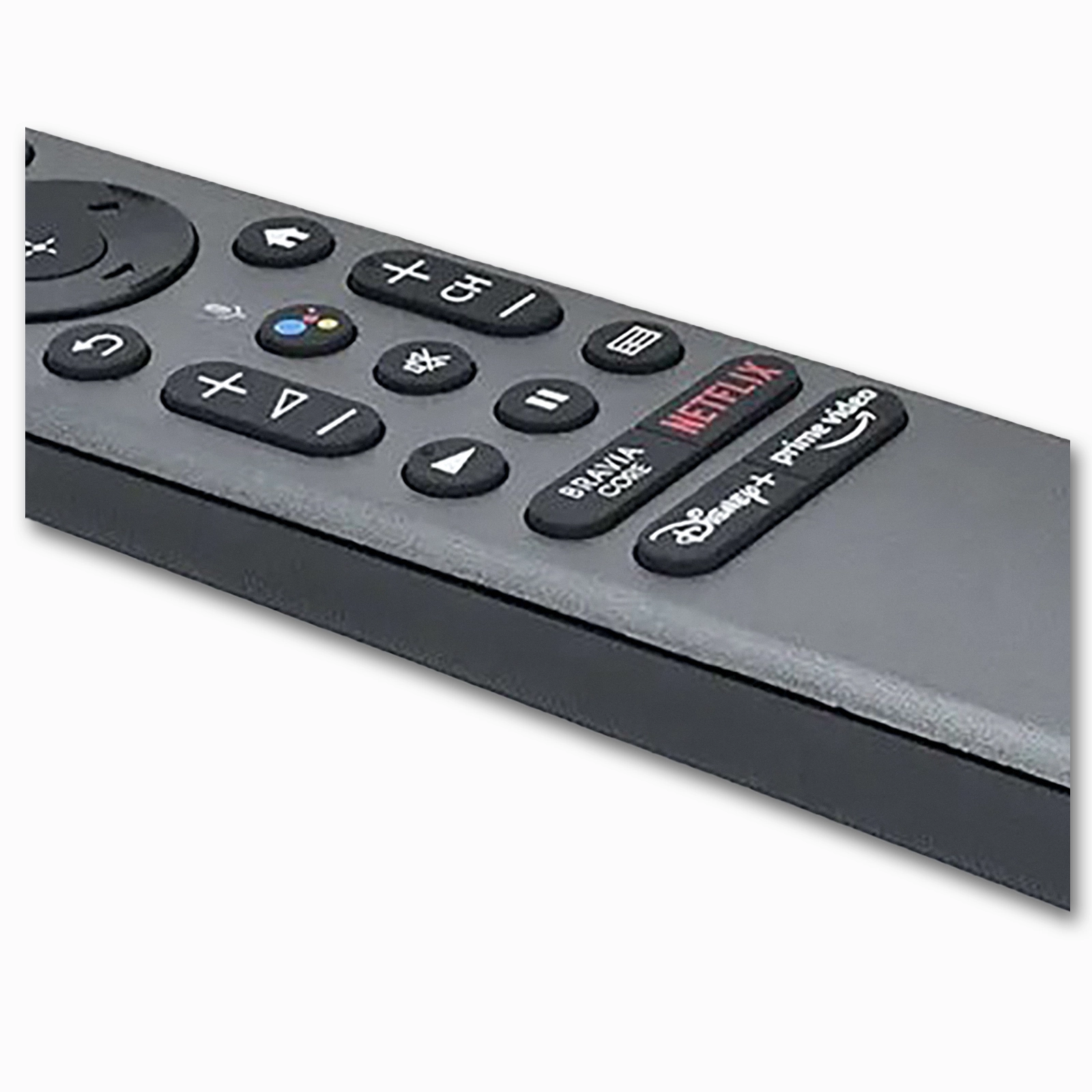 Sony RMF-TX900U Voice Remote | Backlit | Plug-and-Play | X90CK X80CK A90K Series - Image 4