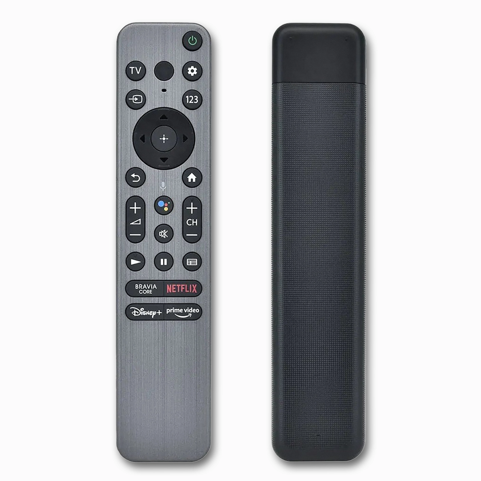 Sony RMF-TX900U Voice Remote | No Backlight | XR A80 A90 A95 X90 X93 X94 TVs - Image 5