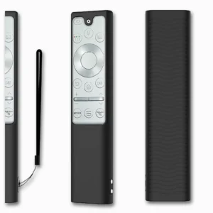 Sony RMF-TX910U RMF-TX810P Remote Cover Case | Silicone Protection | Voice Remote