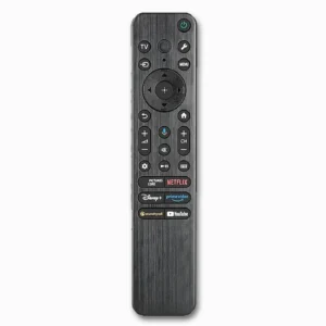 Sony RMF-TX920U IR Remote | No Voice | BRAVIA 8 9 XR70 XR80 XR90 S30 Series