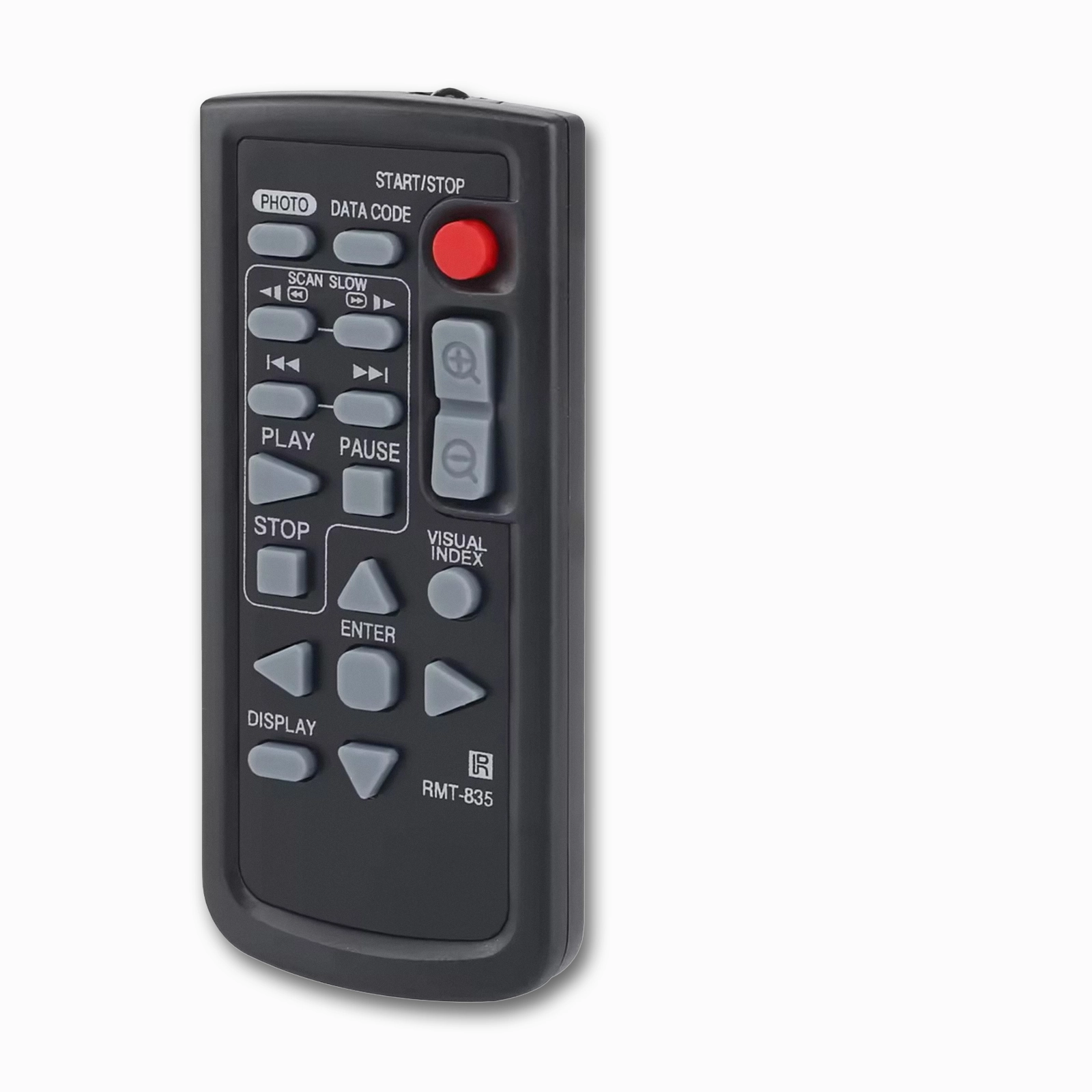 Sony RMT-835 Camcorder Remote | Plug-and-Play | DCR HDR FDR NEX Series - Image 4
