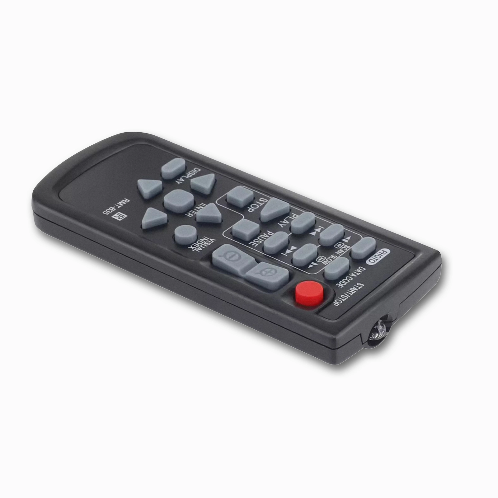 Sony RMT-835 Camcorder Remote | Plug-and-Play | DCR HDR FDR NEX Series - Image 5