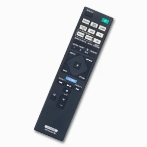Alternative view of Sony RMT-AA230U Multi-Channel AV Receiver Remote | Plug-and-Play | STR-DN1070