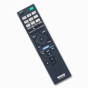 Alternative view of Sony RMT-AA320U Receiver Remote | No Programming | STR-DN1080 Compatible