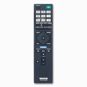 Sony RMT-AA320U Receiver Remote | No Programming | STR-DN1080 Compatible