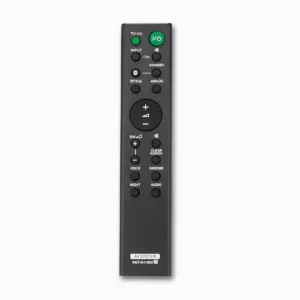 Sony RMT-AH100U Sound Bar Remote | Plug-and-Play | HT-CT180 SA-CT180