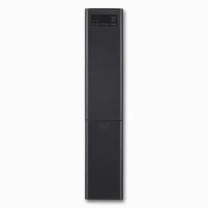 Alternative view of Sony RMT-AH101U Soundbar Remote | No Voice | HT-CT380 HT-CT780 SA-CT780